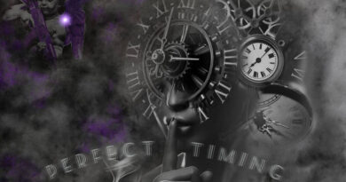 Grindhard E - Perfect Timing