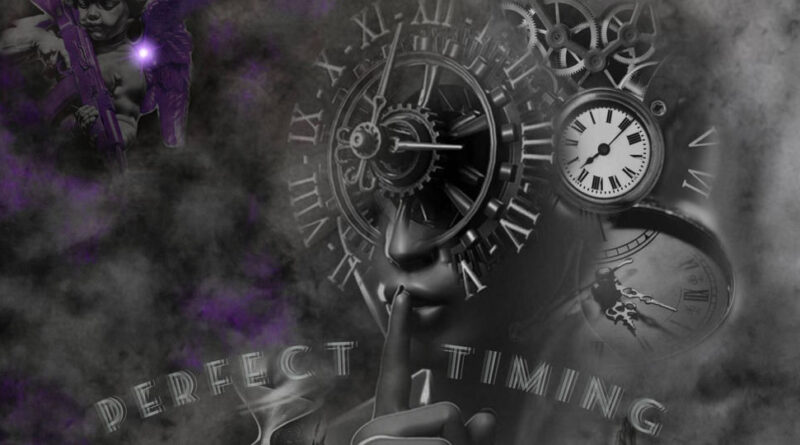 Grindhard E - Perfect Timing