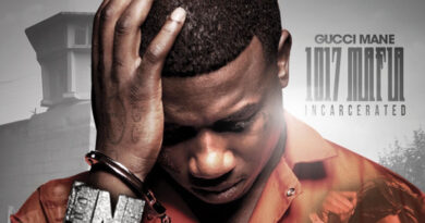 Gucci Mane - 1017 Mafia Incarcereted