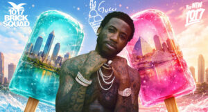 Gucci Mane : du chaos d’Atlanta à la froideur de Memphis