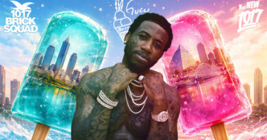 Gucci Mane : du chaos d’Atlanta à la froideur de Memphis
