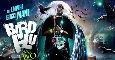 Gucci Mane - Bird Flu 2