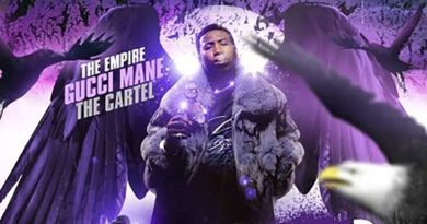 Gucci Mane - Bird Flu