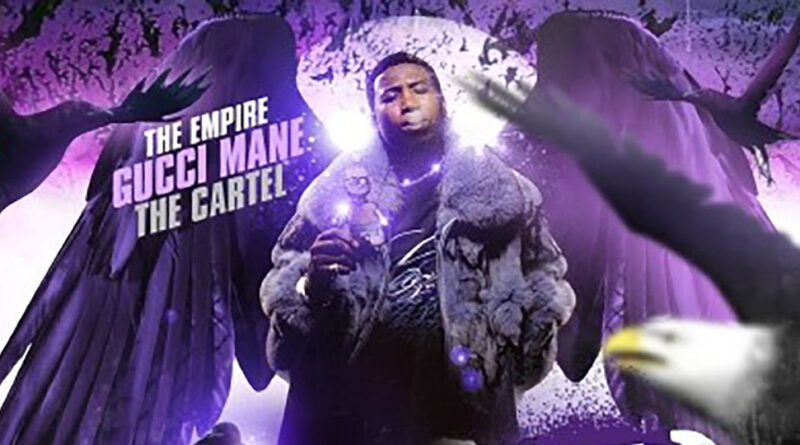 Gucci Mane - Bird Flu