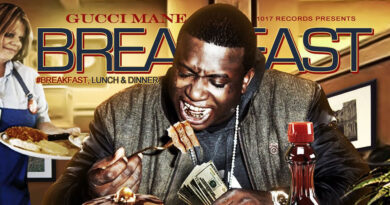 Gucci Mane - Breakfast