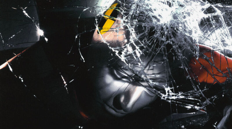 Gucci Mane - CRASH DUMMY