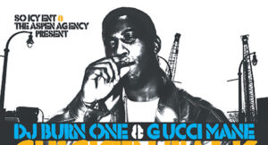 Gucci Mane - Chicken Talk