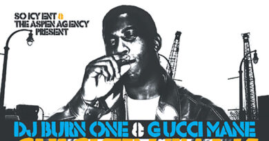 Gucci Mane - Chicken Talk