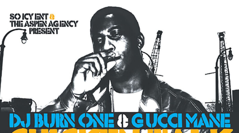 Gucci Mane - Chicken Talk