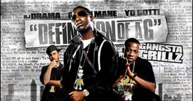 Gucci Mane - Definition of a G