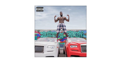 Gucci Mane - Delusions of Grandeur