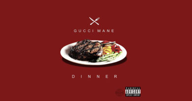 Gucci Mane - Dinner