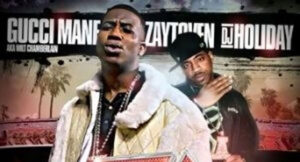 Gucci Mane - EA Sportscenter