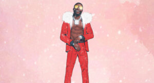 Gucci Mane - East Atlanta Santa 3