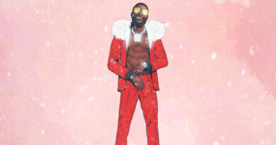 Gucci Mane - East Atlanta Santa 3