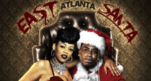 Gucci Mane - East Atlanta Santa