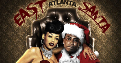 Gucci Mane - East Atlanta Santa