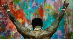 Gucci Mane - Everybody Looking