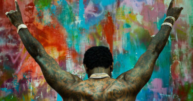 Gucci Mane - Everybody Looking