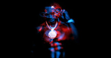 Gucci Mane - Evil Genius
