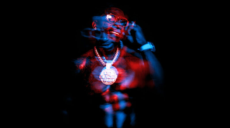 Gucci Mane - Evil Genius
