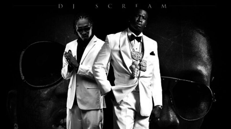 Gucci Mane & Future - Free Bricks