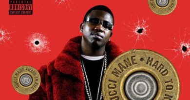 Gucci Mane - Hard to Kill (20th Anniversary Deluxe Edition)