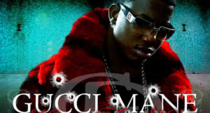Gucci Mane - Hard to Kill
