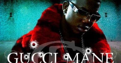 Gucci Mane - Hard to Kill