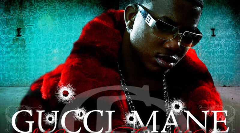 Gucci Mane - Hard to Kill
