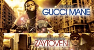 Gucci Mane - Ice Attack 2