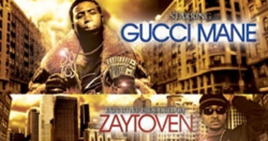 Gucci Mane - Ice Attack 2