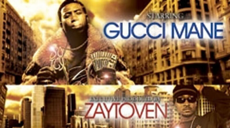 Gucci Mane - Ice Attack 2