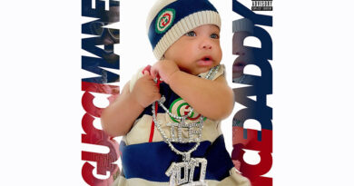 Gucci Mane - Ice Daddy