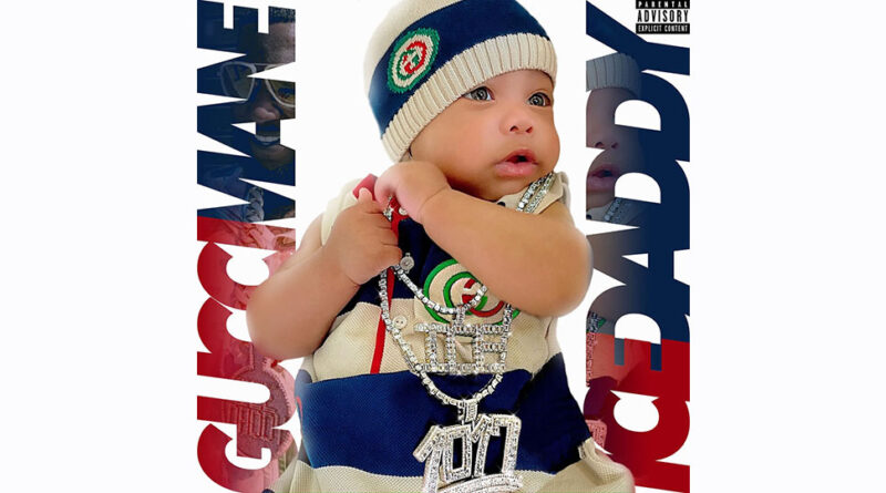 Gucci Mane - Ice Daddy