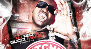 Gucci Mane - Kitchen Talk