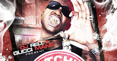 Gucci Mane - Kitchen Talk