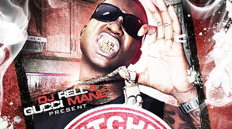 Gucci Mane - Kitchen Talk