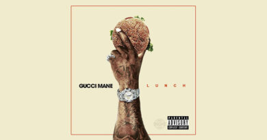 Gucci Mane - Lunch
