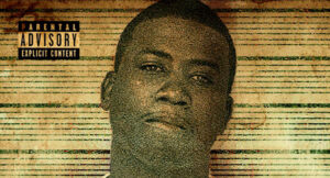 Gucci Mane - Murder Was the Case