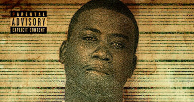 Gucci Mane - Murder Was the Case