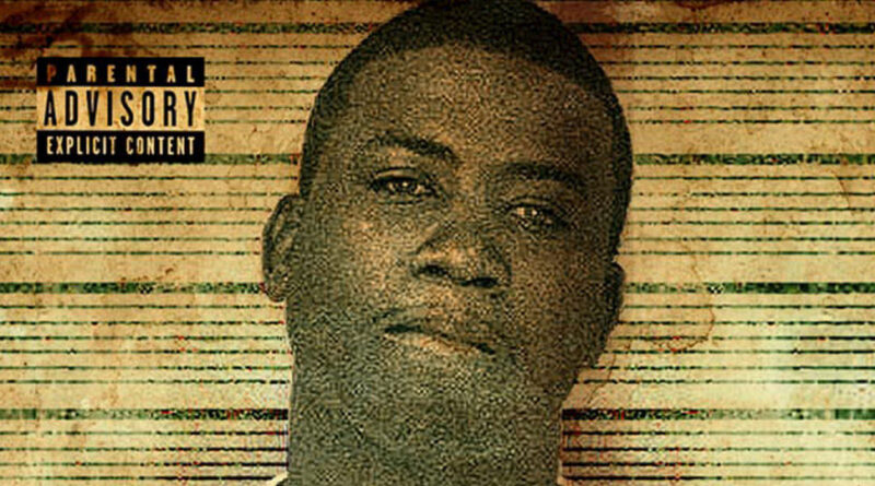 Gucci Mane - Murder Was the Case
