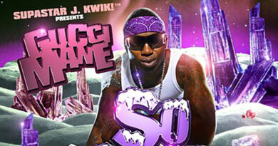 Gucci Mane - So Icey Boy 2