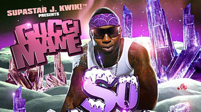 Gucci Mane - So Icey Boy 2