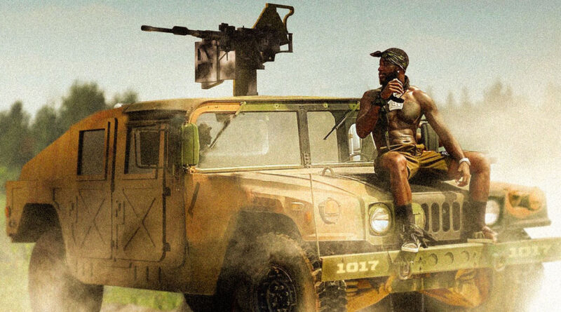 Gucci Mane - So Icy Summer