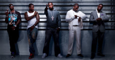 Gucci Mane - The Appeal Georgia's Most Wanted