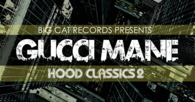 Gucci Mane - The Hood Classics 2