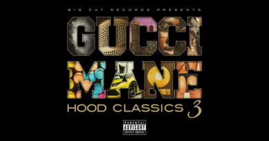 Gucci Mane - The Hood Classics 3