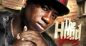 Gucci Mane - The Hood Classics