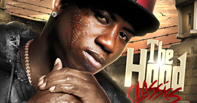 Gucci Mane - The Hood Classics